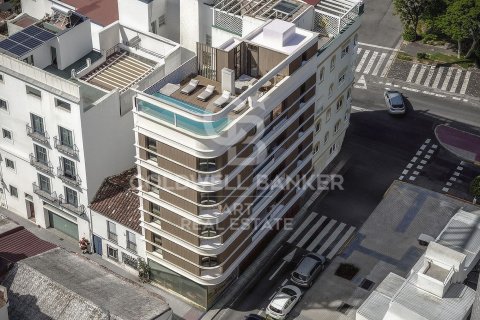 Huoneisto myytävänä Estepona, Malaga, Espanja, 2 makuuhuonetta, 112 m2 No. 156790 - kuva 11