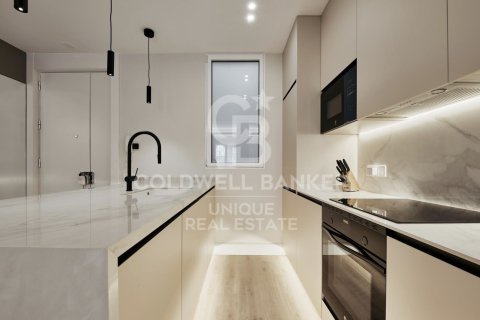 Huoneisto myytävänä Madrid, Espanja, 2 makuuhuonetta, 91 m2 No. 156792 - kuva 6