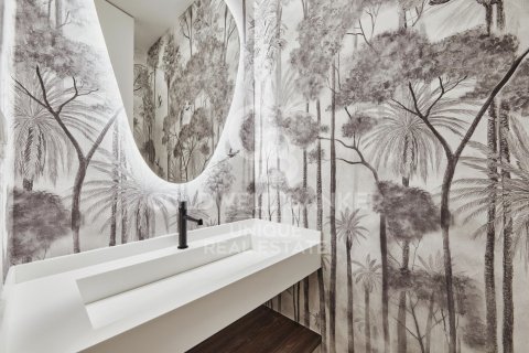 Huoneisto myytävänä Madrid, Espanja, 2 makuuhuonetta, 91 m2 No. 156792 - kuva 11