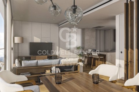 Huoneisto myytävänä Estepona, Malaga, Espanja, 2 makuuhuonetta, 78 m2 No. 156789 - kuva 4