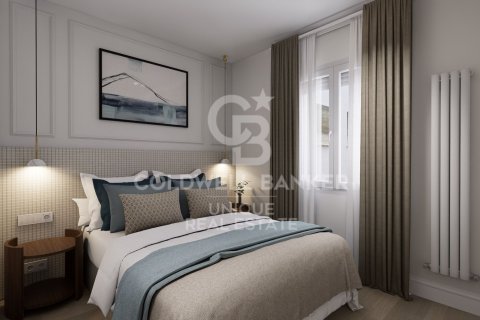 Huoneisto myytävänä Madrid, Espanja , 105 m2 No. 156793 - kuva 10