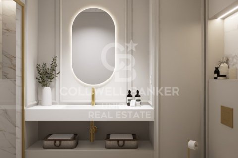 Huoneisto myytävänä Madrid, Espanja , 105 m2 No. 156793 - kuva 7