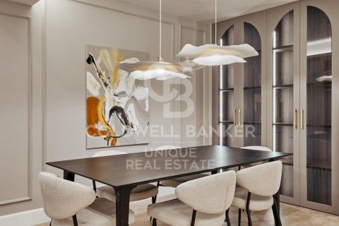 Apartament w Madrid, Hiszpania 2 sypialnie, 105 mkw. nr 156793 – zdjęcie 10