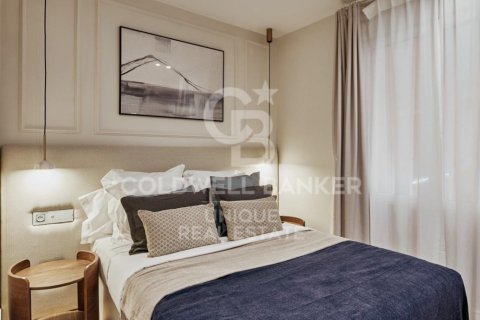 Apartament w Madrid, Hiszpania 2 sypialnie, 105 mkw. nr 156793 – zdjęcie 25
