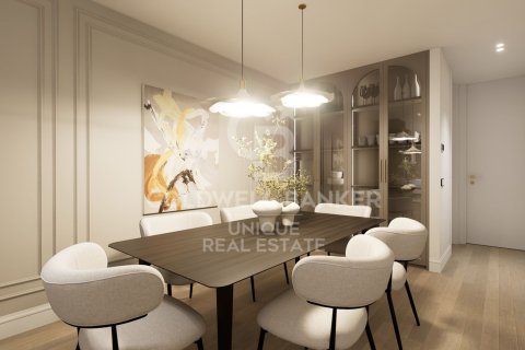 Huoneisto myytävänä Madrid, Espanja , 105 m2 No. 156793 - kuva 4