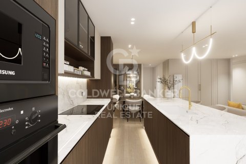 Apartament w Madrid, Hiszpania 105 mkw. nr 156793