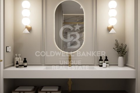 Huoneisto myytävänä Madrid, Espanja , 105 m2 No. 156793 - kuva 9