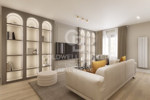 Huoneisto myytävänä Madrid, Espanja , 105 m2 No. 156793 - kuva 2