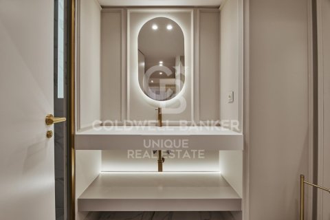 Apartament w Madrid, Hiszpania 2 sypialnie, 105 mkw. nr 156793 – zdjęcie 20