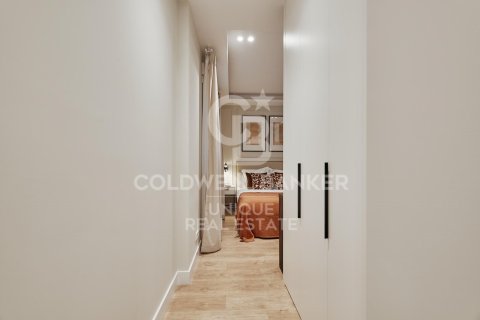 Apartamento en venta en Madrid, España 5 dormitorios, 235 m2 No. 156788 - foto 27