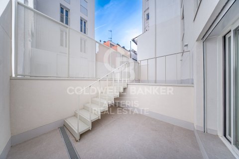 Tvåvåningslägenhet till salu i L'Hospitalet de Llobregat, Barcelona, Spanien 2 sovrum, 116 kvm. Nr. 156787 - foto 7