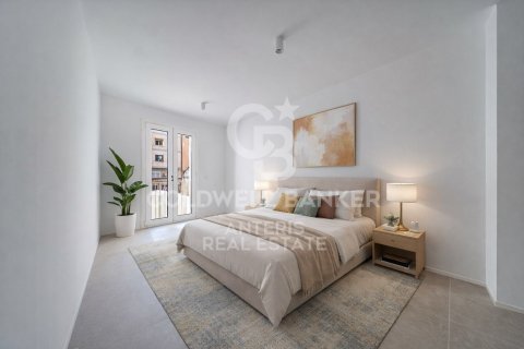 Tvåvåningslägenhet till salu i L'Hospitalet de Llobregat, Barcelona, Spanien 2 sovrum, 116 kvm. Nr. 156787 - foto 10