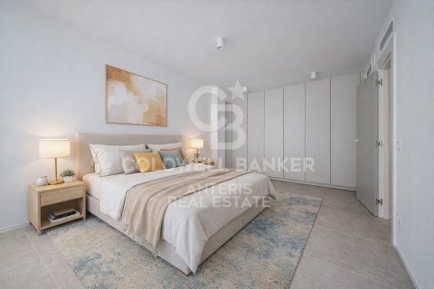 Tvåvåningslägenhet till salu i L'Hospitalet de Llobregat, Barcelona, Spanien 2 sovrum, 116 kvm. Nr. 156787 - foto 8