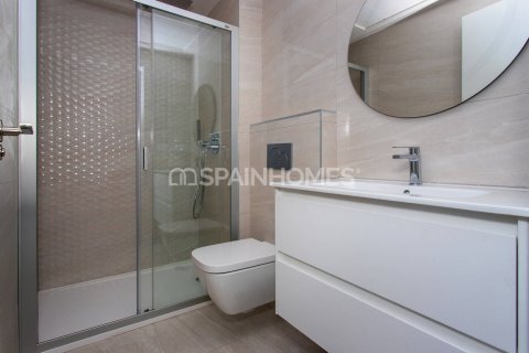 Penthäuser zum Verkauf Santa Pola, Alicante, Spanien 2 Schlafzimmer, 150 m2 Nr. 76657 - Foto 14
