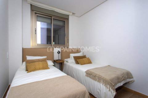 Penthouse for sale Santa Pola, Alicante, Spain 3 bedrooms, 100 sq.m. No. 76658 - photo 12