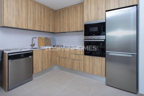 Penthouse for sale Santa Pola, Alicante, Spain 3 bedrooms, 100 sq.m. No. 76658 - photo 9
