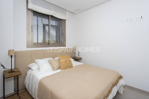 Penthouse for sale Santa Pola, Alicante, Spain 3 bedrooms, 100 sq.m. No. 76658 - photo 10