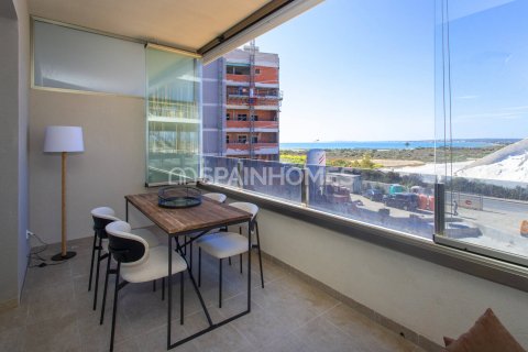 Penthouse for sale Santa Pola, Alicante, Spain 3 bedrooms, 100 sq.m. No. 76658 - photo 16