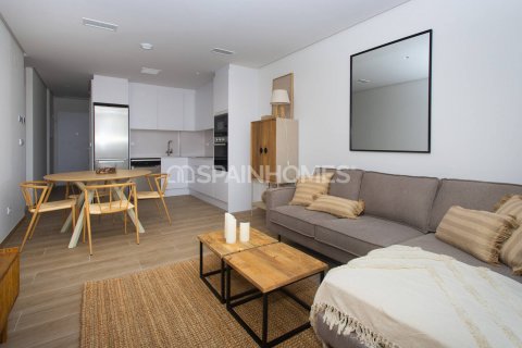 Penthouse for sale Santa Pola, Alicante, Spain 3 bedrooms, 100 sq.m. No. 76658 - photo 5