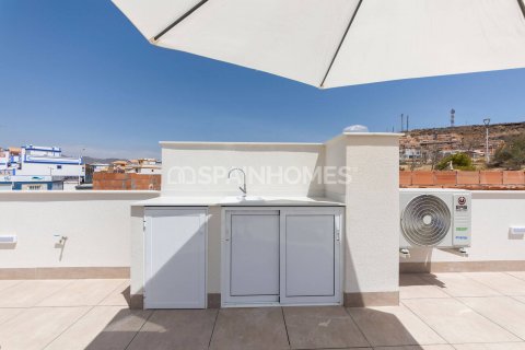 Villa for sale Pulpi, Almeria, Spain 3 bedrooms, 98 sq.m. No. 76656 - photo 4