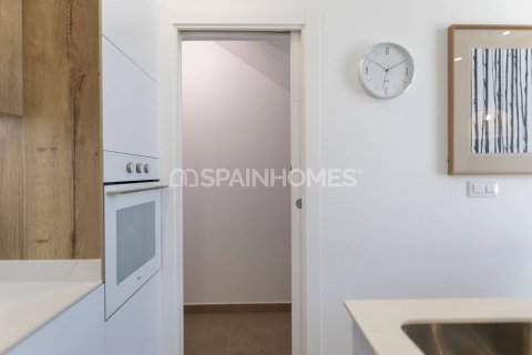 Villa for sale Pulpi, Almeria, Spain 3 bedrooms, 98 sq.m. No. 76656 - photo 12