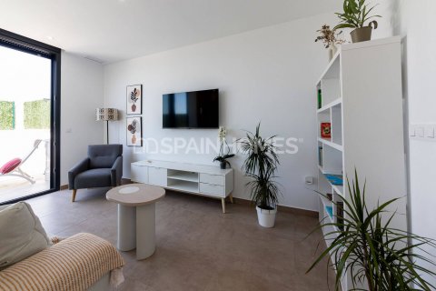Villa for sale Pulpi, Almeria, Spain 3 bedrooms, 98 sq.m. No. 76656 - photo 7