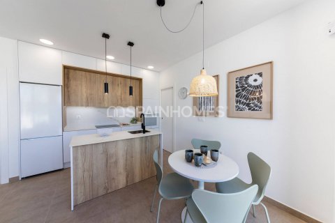 Villa for sale Pulpi, Almeria, Spain 3 bedrooms, 98 sq.m. No. 76656 - photo 9