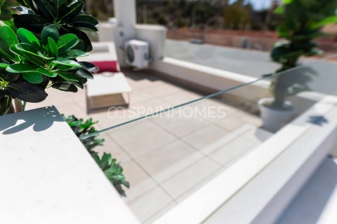 Villa for sale Pulpi, Almeria, Spain 3 bedrooms, 98 sq.m. No. 76656 - photo 6