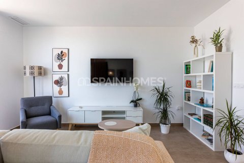 Villa for sale Pulpi, Almeria, Spain 3 bedrooms, 98 sq.m. No. 76656 - photo 8