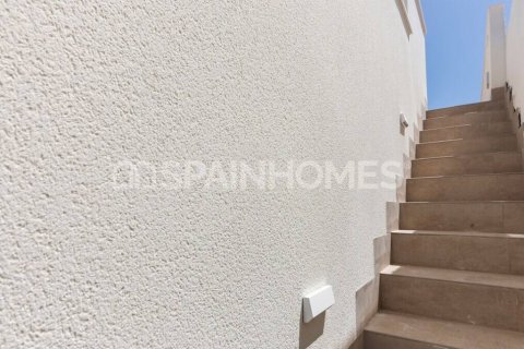 Villa for sale Pulpi, Almeria, Spain 3 bedrooms, 98 sq.m. No. 76656 - photo 3