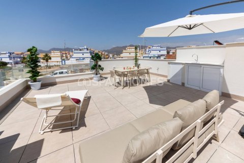 Villa for sale Pulpi, Almeria, Spain 3 bedrooms, 98 sq.m. No. 76656 - photo 5