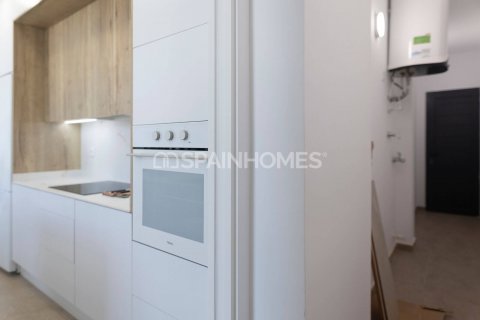 Villa for sale Pulpi, Almeria, Spain 3 bedrooms, 98 sq.m. No. 76656 - photo 11