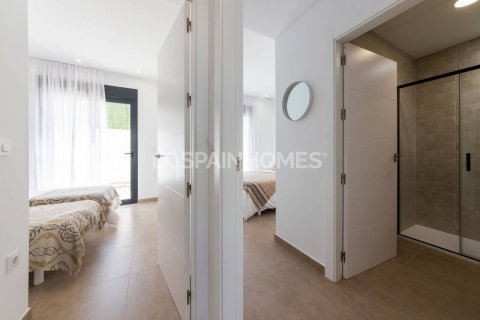 Villa for sale Pulpi, Almeria, Spain 3 bedrooms, 98 sq.m. No. 76656 - photo 18