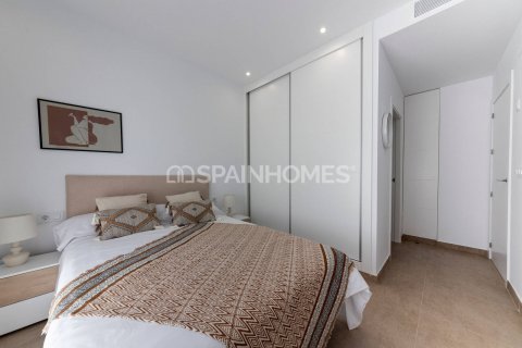 Villa for sale Pulpi, Almeria, Spain 3 bedrooms, 98 sq.m. No. 76656 - photo 15