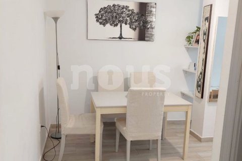 Huoneisto myytävänä Valle de San Lorenzo, Tenerife, Espanja, 2 makuuhuonetta, 70 m2 No. 164280 - kuva 7