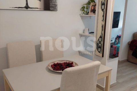 Huoneisto myytävänä Valle de San Lorenzo, Tenerife, Espanja, 2 makuuhuonetta, 70 m2 No. 164280 - kuva 5