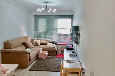 Huoneisto myytävänä Valle de San Lorenzo, Tenerife, Espanja, 2 makuuhuonetta, 70 m2 No. 164280 - kuva 2