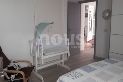 Huoneisto myytävänä Valle de San Lorenzo, Tenerife, Espanja, 2 makuuhuonetta, 70 m2 No. 164280 - kuva 12