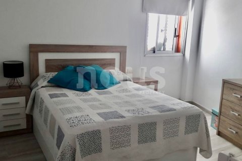 Huoneisto myytävänä Valle de San Lorenzo, Tenerife, Espanja, 2 makuuhuonetta, 70 m2 No. 164280 - kuva 10