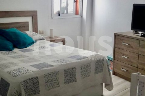Huoneisto myytävänä Valle de San Lorenzo, Tenerife, Espanja, 2 makuuhuonetta, 70 m2 No. 164280 - kuva 11