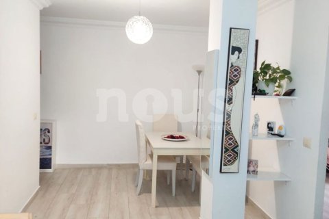 Huoneisto myytävänä Valle de San Lorenzo, Tenerife, Espanja, 2 makuuhuonetta, 70 m2 No. 164280 - kuva 4