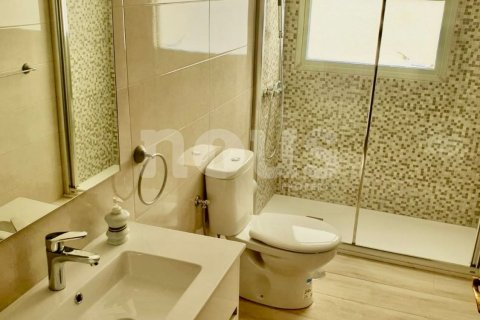 Huoneisto myytävänä Valle de San Lorenzo, Tenerife, Espanja, 2 makuuhuonetta, 70 m2 No. 164280 - kuva 15