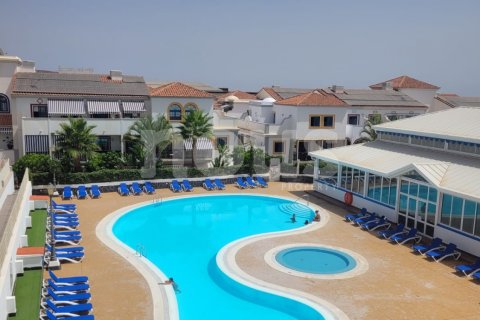 Penthäuser in Tenerife, Spanien 2 Schlafzimmer, 70 m2 Nr. 164279