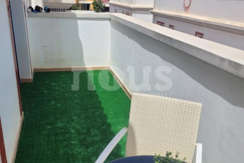 Penthäuser zum Verkauf in Tenerife, Spanien 2 Schlafzimmer, 70 m2 Nr. 164279 - Foto 3