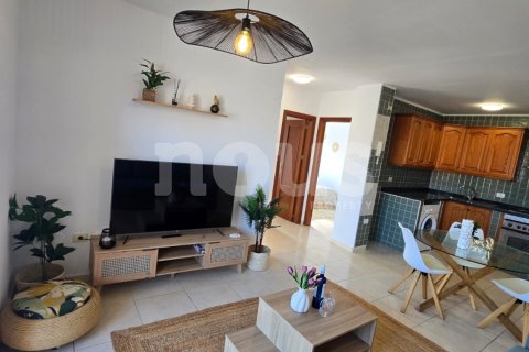 Penthouse à vendre à Los Abrigos, Tenerife, Espagne, 2 chambres, 64 m2 No. 164278 - photo 6