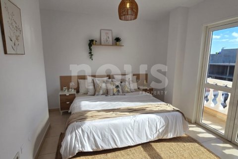 Penthouse à vendre à Los Abrigos, Tenerife, Espagne, 2 chambres, 64 m2 No. 164278 - photo 9