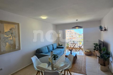Penthouse à vendre à Los Abrigos, Tenerife, Espagne, 2 chambres, 64 m2 No. 164278 - photo 2