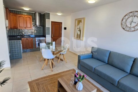 Penthouse à vendre à Los Abrigos, Tenerife, Espagne, 2 chambres, 64 m2 No. 164278 - photo 3