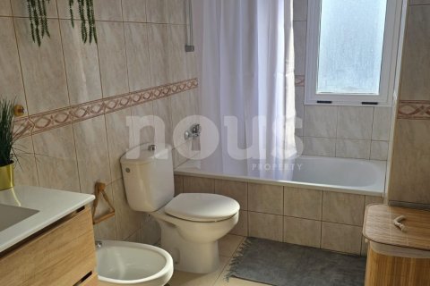 Penthouse à vendre à Los Abrigos, Tenerife, Espagne, 2 chambres, 64 m2 No. 164278 - photo 12