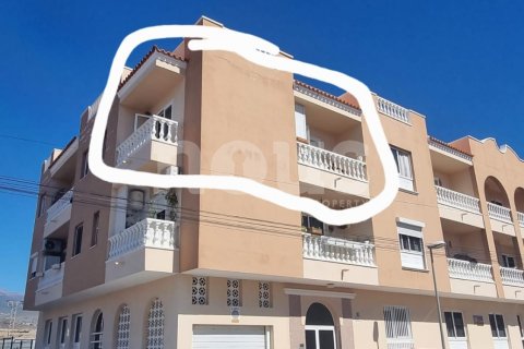 Penthäuser zum Verkauf in Los Abrigos, Tenerife, Spanien 2 Schlafzimmer, 64 m2 Nr. 164278 - Foto 8